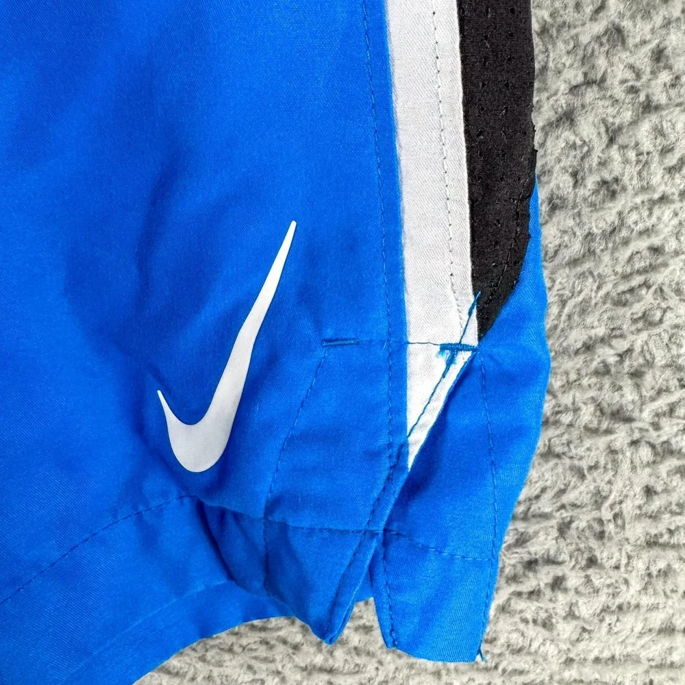 Nike swim shorts